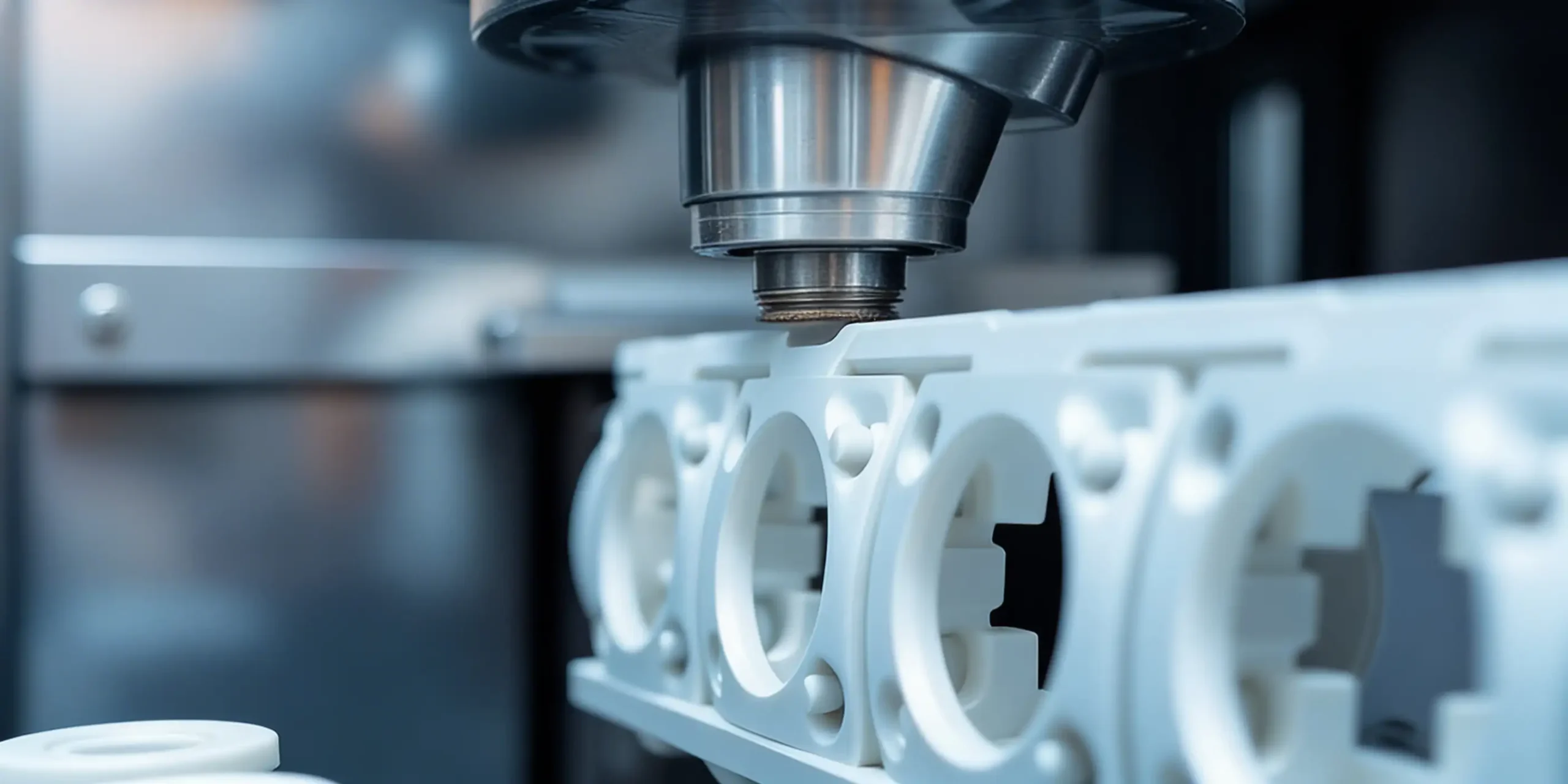 Kunststofftechnik Detail 1